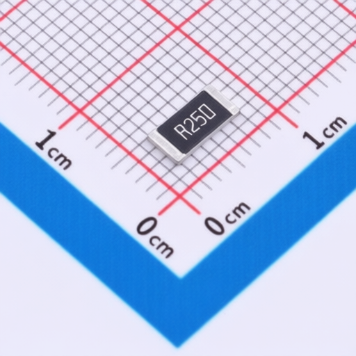 GiantOhm GR2512F0R25T4G00 for sale