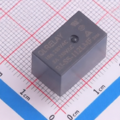 QLRELAY BJ-SS-112LMF for sale