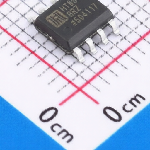 HTCSEMI HT8563BRZ for sale