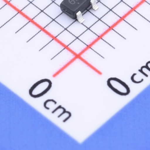 LRC S-LMUN5111T1G for sale