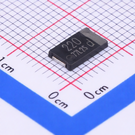 PANASONIC EEFSR0D221R4 for sale