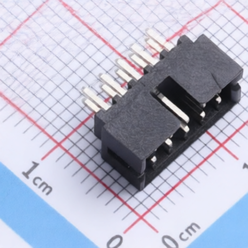 hanxia HX IDC200-2-05-Z-6.4 for sale