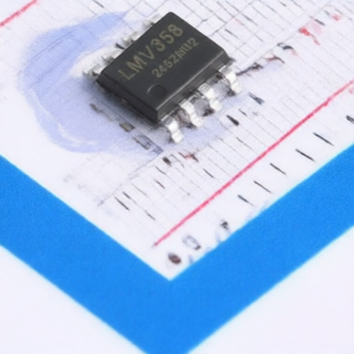 ChipNobo LMV358IDR-CN for sale