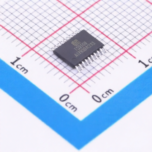 Wuxi I-core Elec AIPTS0108TA20.TR for sale