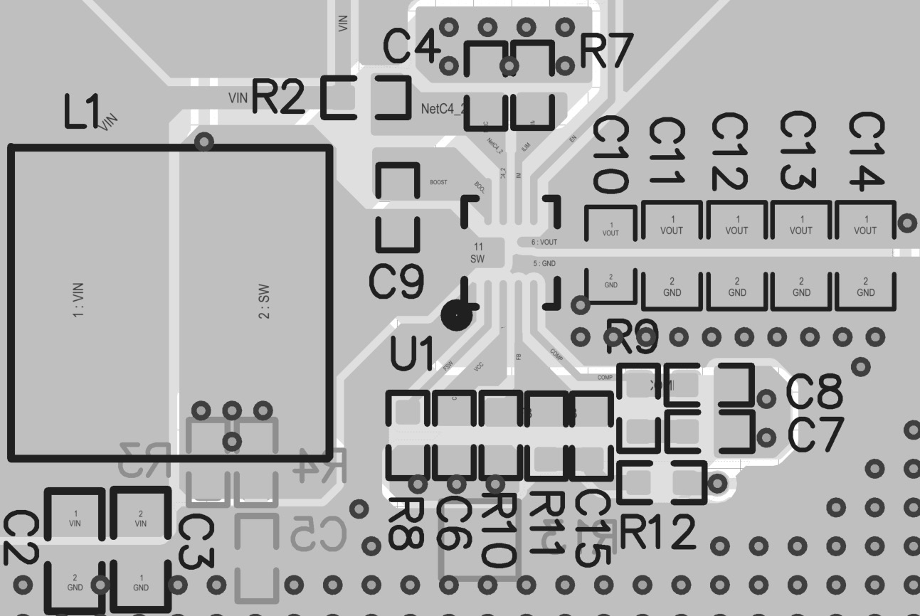 SGMICRO SGM6611CYTQV11G/TR for sale