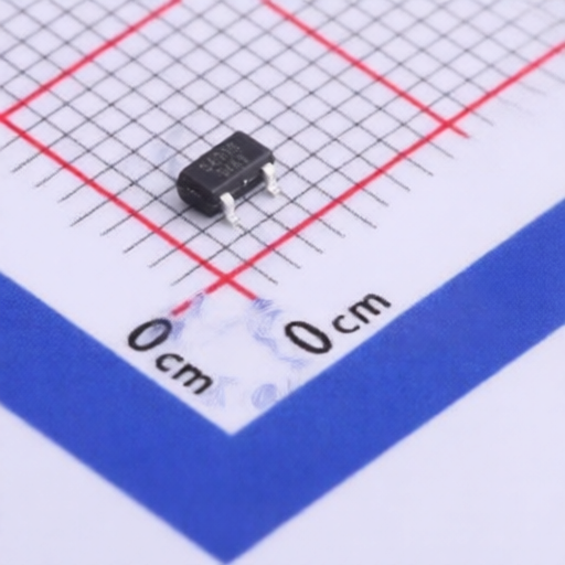 MST MST5433BTE for sale