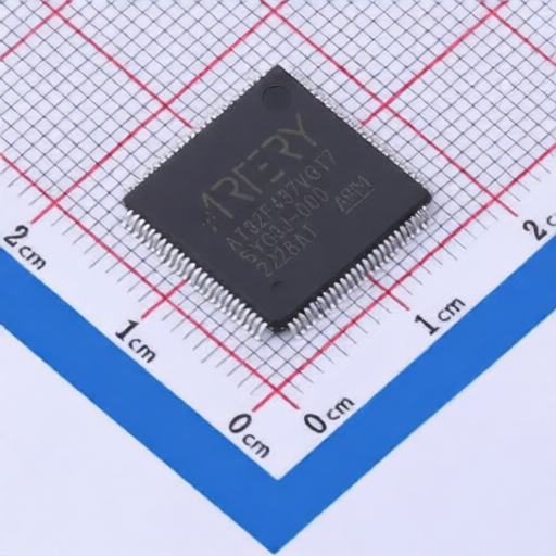 ARTERY AT32F437VGT7 for sale