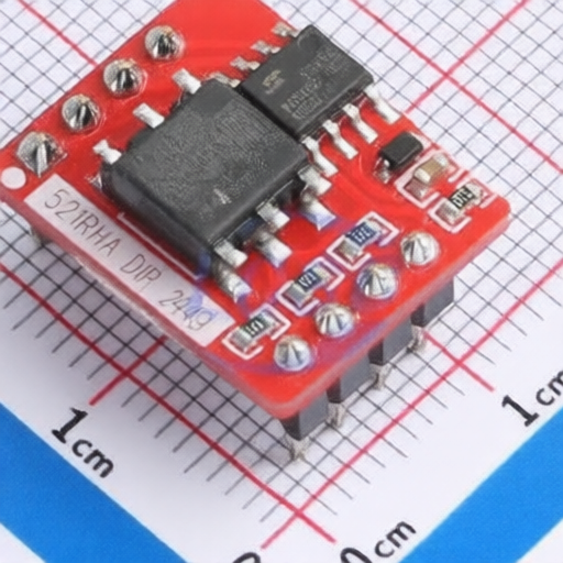 YLPTEC TD521D485H-A-LB for sale