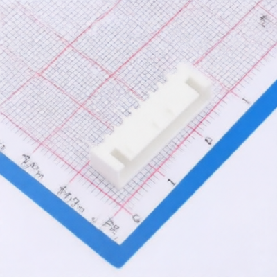 Zhongdi WAFER-XHB2.54-9PZZ-W for sale