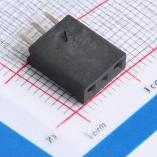 XUNPU FH2.54-09-03PZD for sale