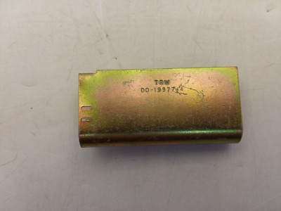 ITT CANNON DD19977-4 for sale