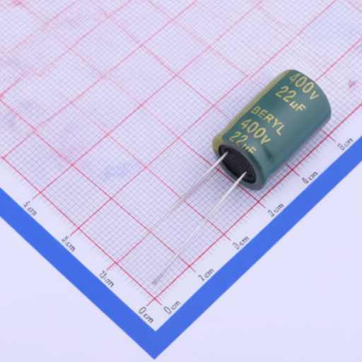 BERYL Electronic Tech RC400M220LO13*20TH-2A1E for sale