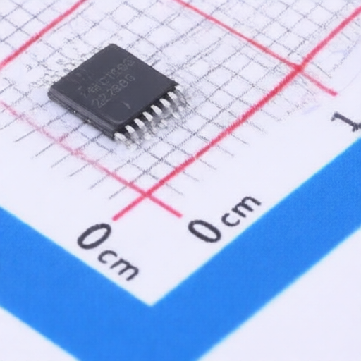 DIODES 74HCT595T16-13 for sale