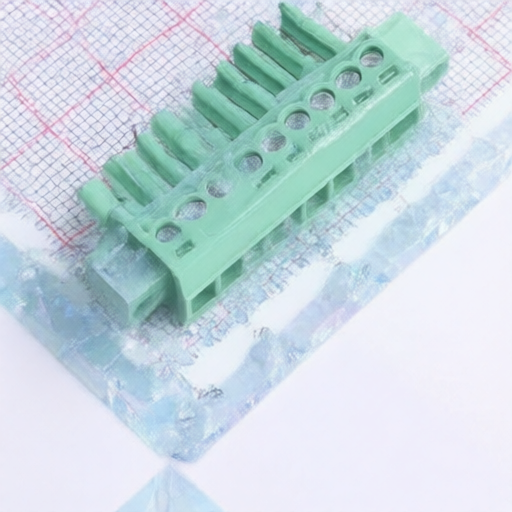 KANGNEX WJ15EDGKM-3.5-09P-14-00A for sale