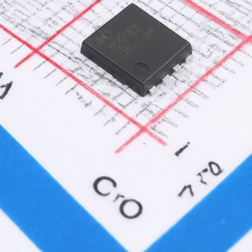 Jiangsu JieJie Microelectronics JMTG3005A for sale