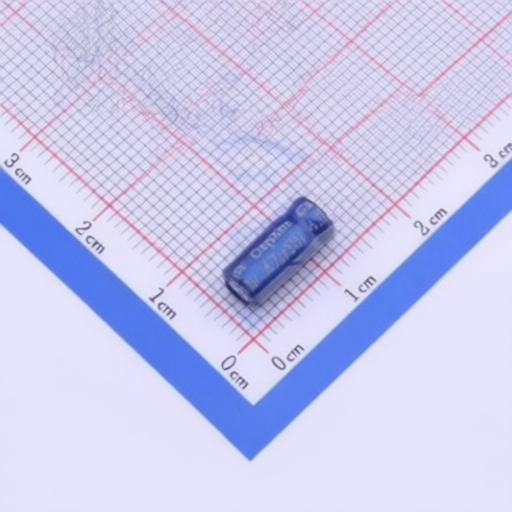 CapXon FE4R7M050C110A for sale