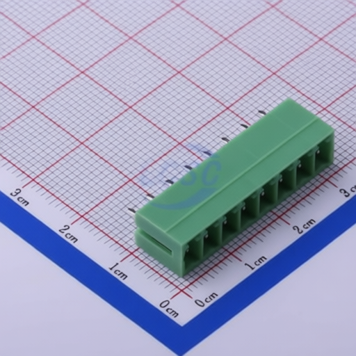 Cixi Kefa Elec KF2EDGV-3.81-8P for sale