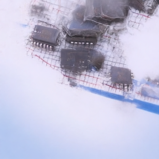 LINKOSEMI LKS32MC037M6S8 for sale