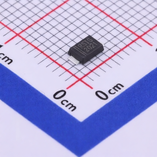 Jingdao Microelectronics RS1GF for sale