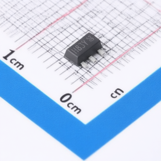 BLUE ROCKET 2SC2383T for sale