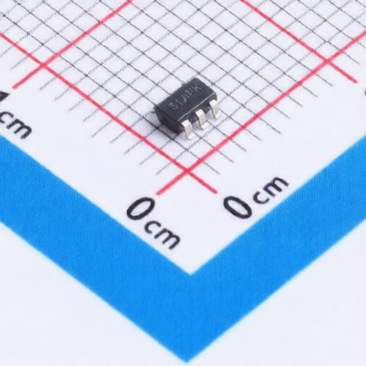 3PEAK TPM6501A-S5TR for sale