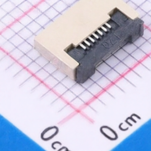 Megastar ZX-0.5FPC-2H-QFX7P for sale