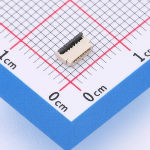 HCTL HC-FPC-05-09-6RLTAG for sale