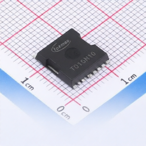 Tokmas IPT015N10N5(TOKMAS) for sale