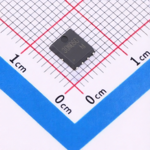 Siliup SP30N06GNK for sale