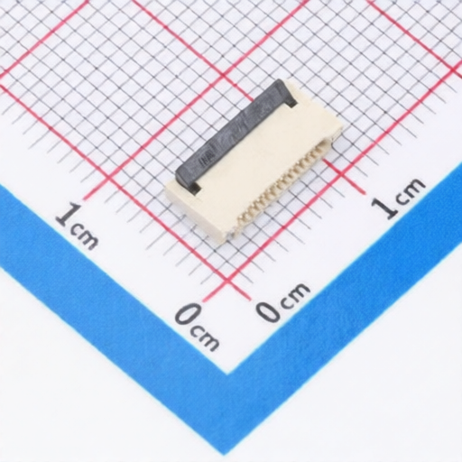 Hong Cheng HC-FPC-0.5-14P-FHH20 for sale
