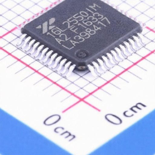 MaxLinear XR16L2550IM-F for sale