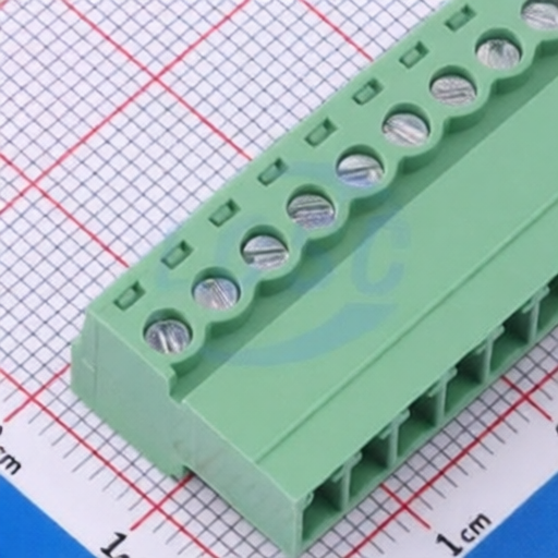 BXCONN JCB381-HKGC09P for sale