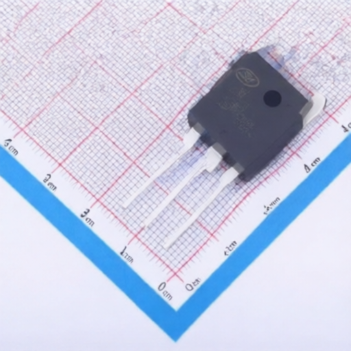 Hangzhou Silan Microelectronics SFR4204PN for sale