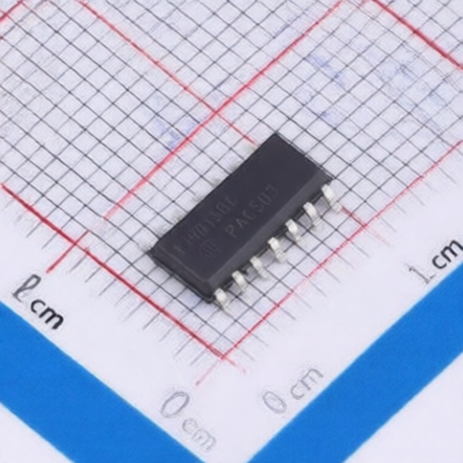 onsemi NLV14013BDR2G for sale