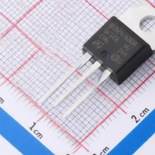 ST BTB24-600BRG for sale