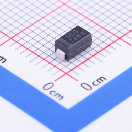 MDD(Microdiode Semiconductor) 1SMA4749A for sale