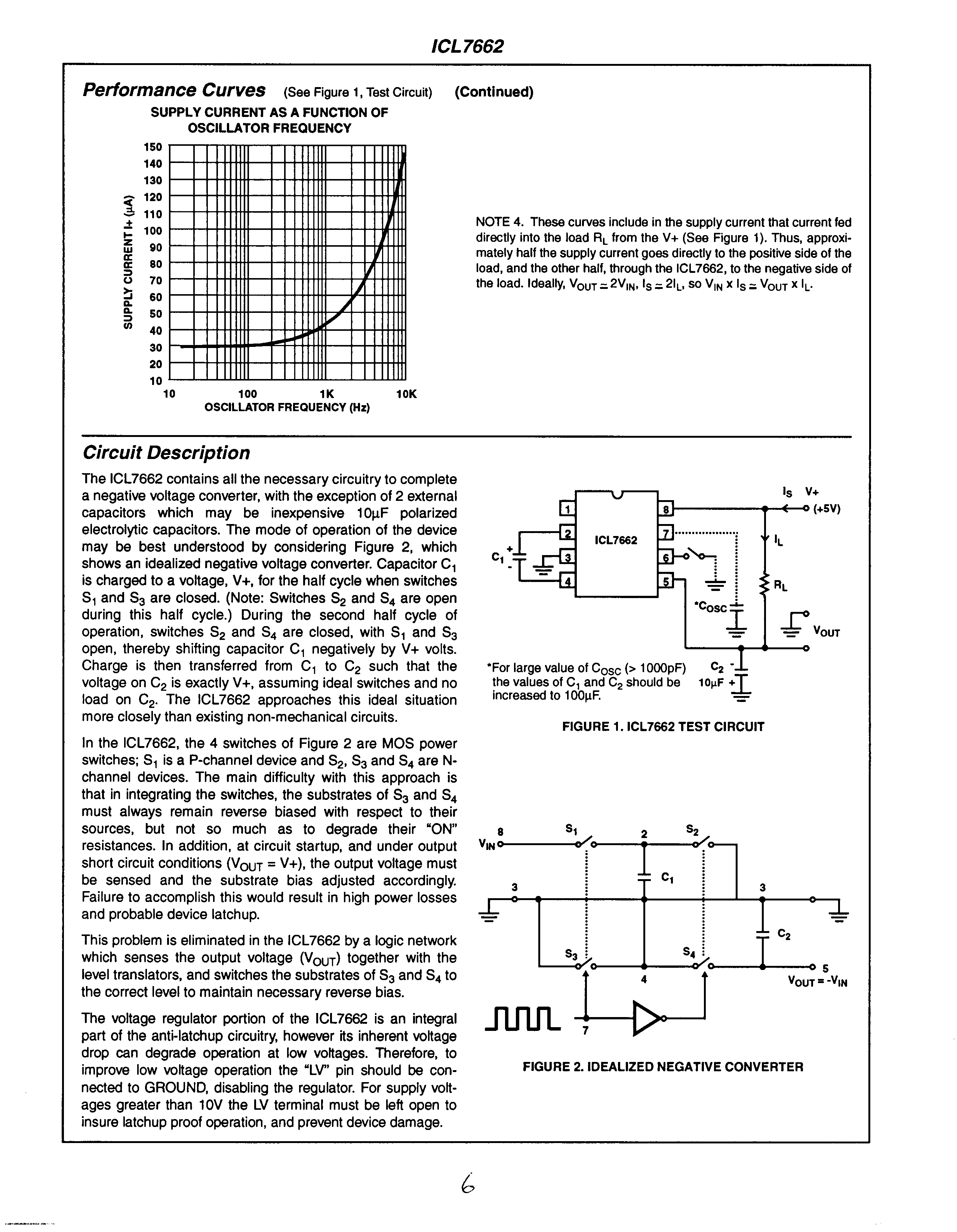 Rochester Electronics ICL7662CBD-0 for sale