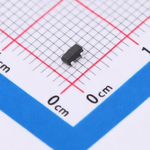 Jingdao Microelectronics BZX84C6V2A for sale