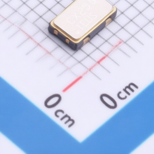 CHANGXING ELECTRONICS 9ESC250C0033L for sale