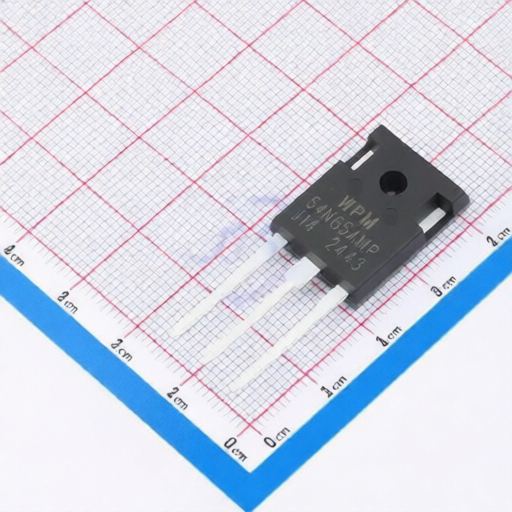 WPMtek WTM54N65AMP for sale