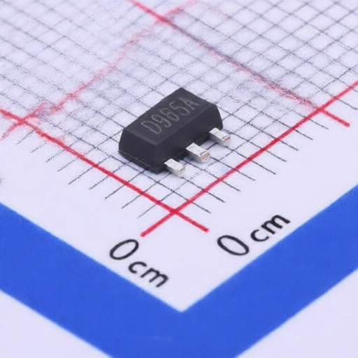 JSCJ 2SD965A(RANGE:340-600) for sale