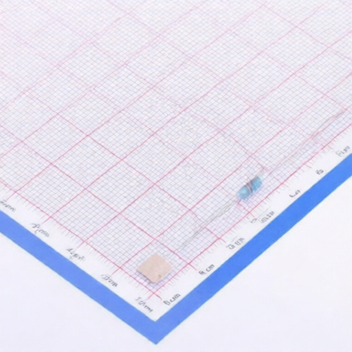 CCO(Chian Chia Elec) MF1/4W-27KΩ±1% T for sale