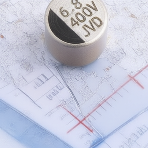 ChuangHui JVD2GM6R8G105SP for sale