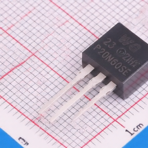 Wild Goose WGP20N60SE for sale