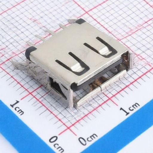 CONNFLY Elec DS1095-09-BNB0 for sale