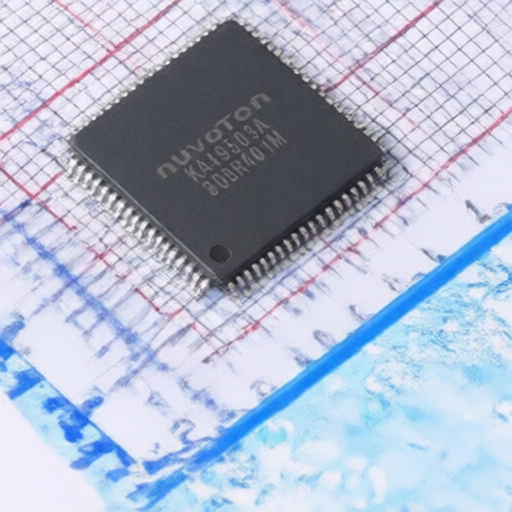 NUVOTON KA49503A-BB for sale