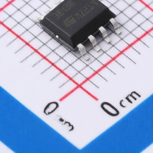 ST UC3843BD1 for sale