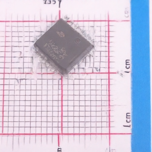 Chipanalog CA-IS3822LW for sale