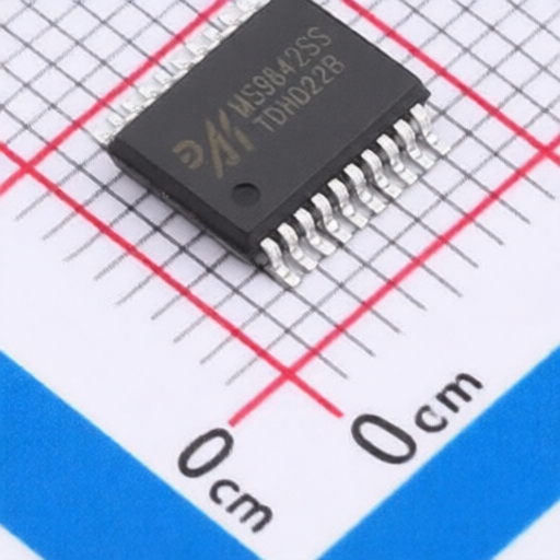 Hangzhou Ruimeng Tech MS9842SS for sale