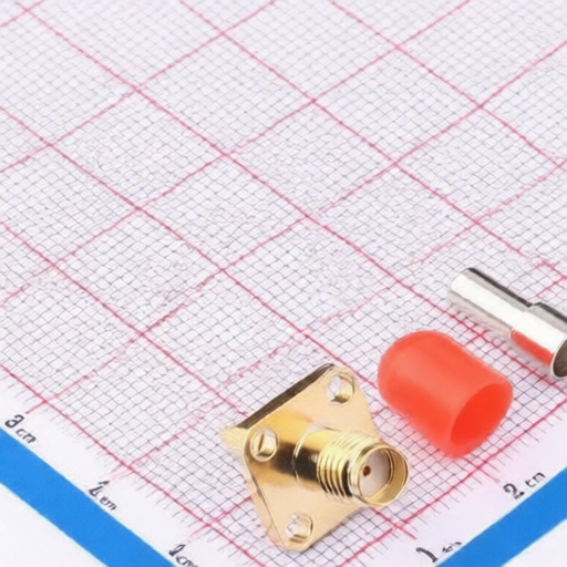 HenryTech HL-SMA-KF3CY for sale
